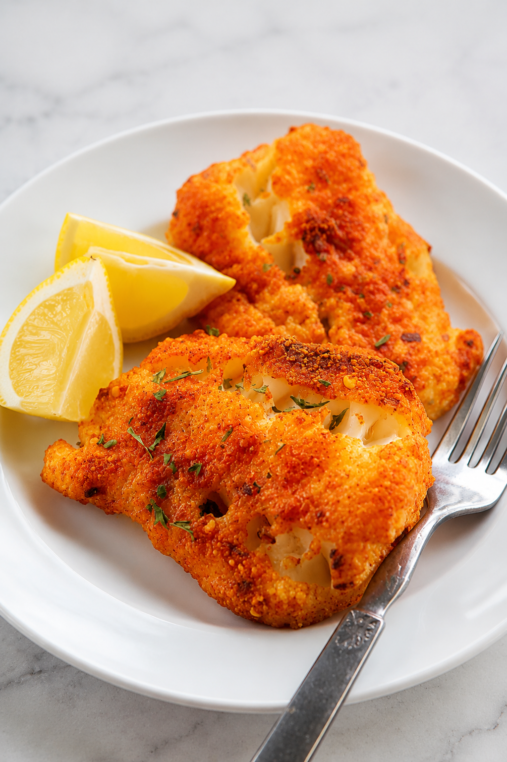 Parmesan Crusted Cod That's Ready Before You Set the Table featured image