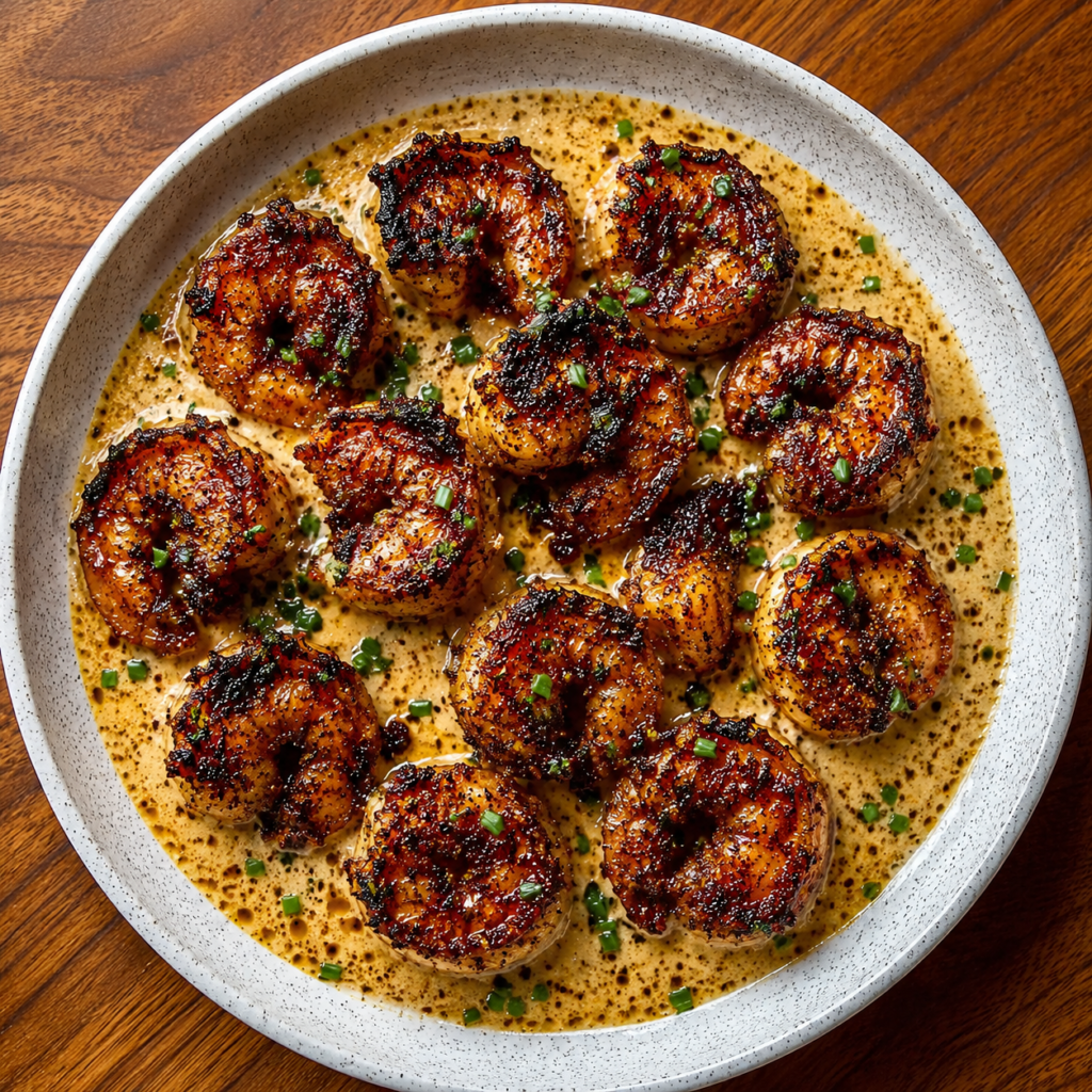 Baked coconut shrimp served with sweet chili mayo