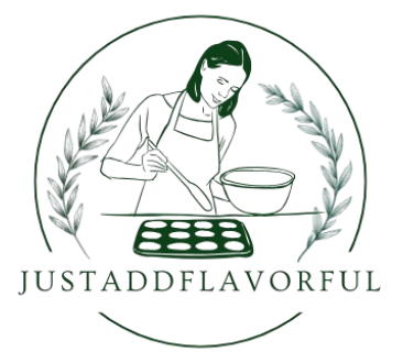 justaddflavorful.com