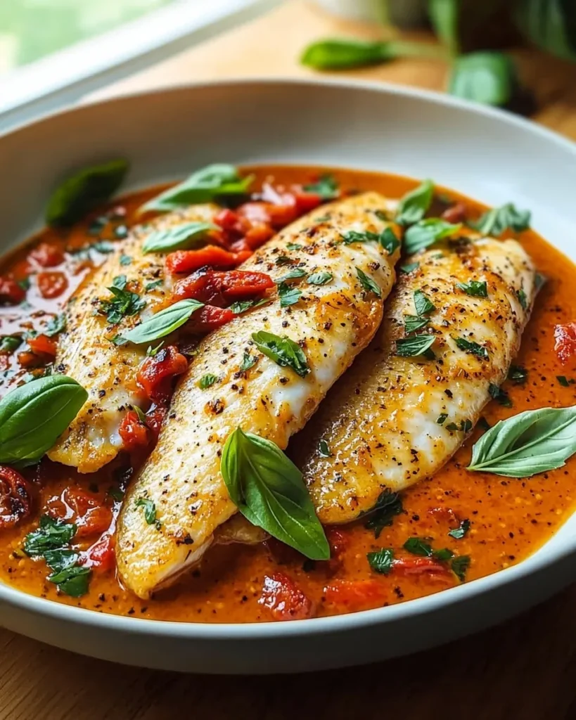 Roasted pepper sauce blending smooth