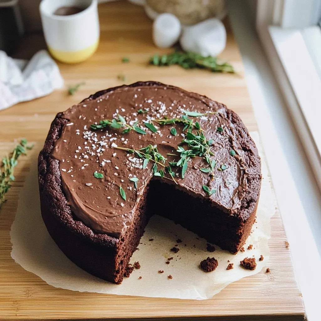 Best Healthy Protein Cake featured image