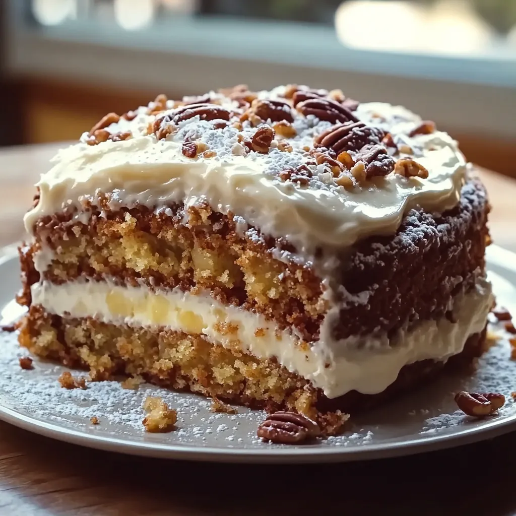 Texas Tornado Cake featured image