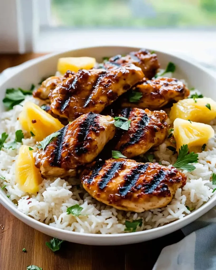 Chicken searing golden in a skillet