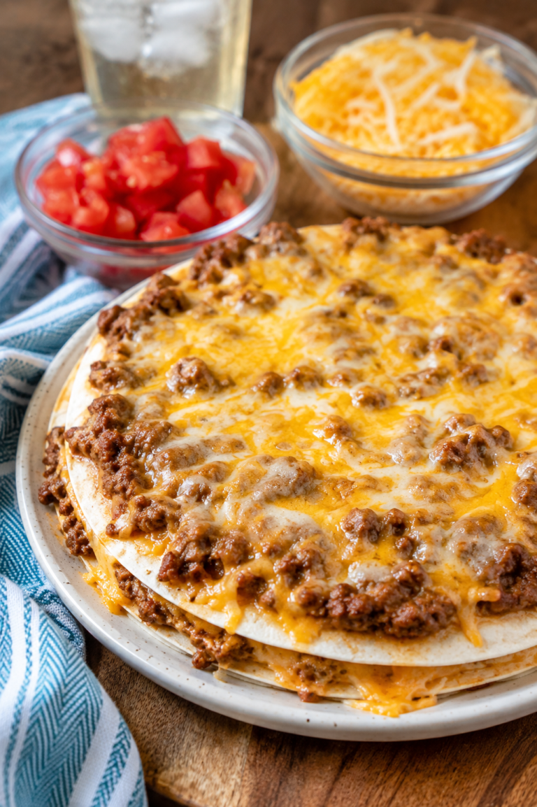 Taco Bake featured image