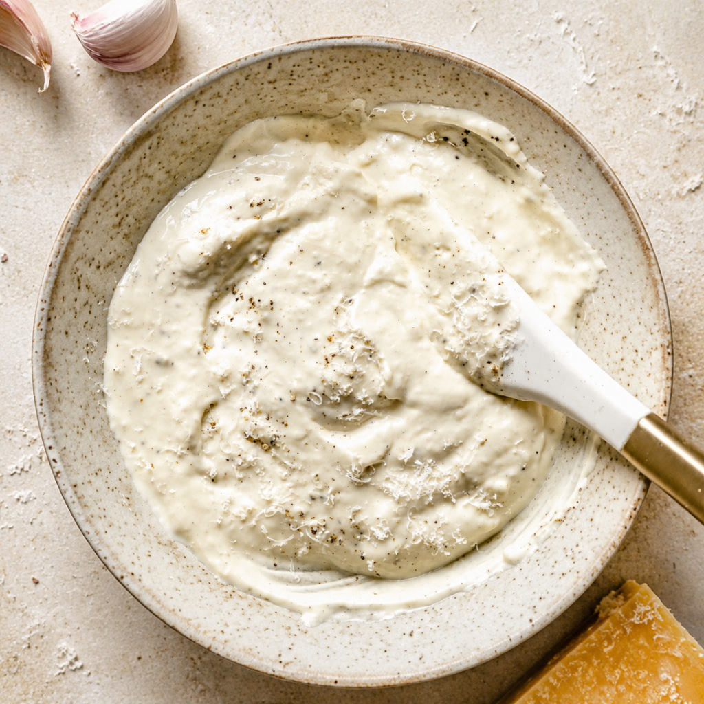 Breaded chicken cutlets frying golden in oil