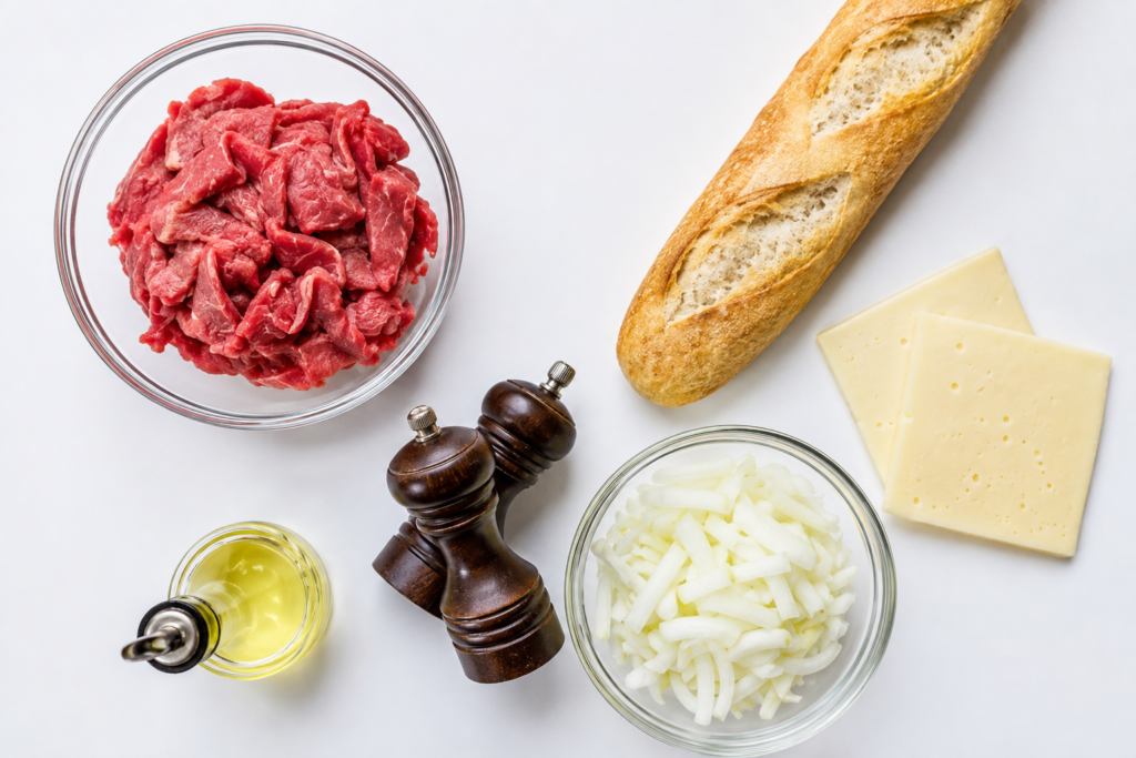 Herb butter mixed with garlic and dill in a bowl