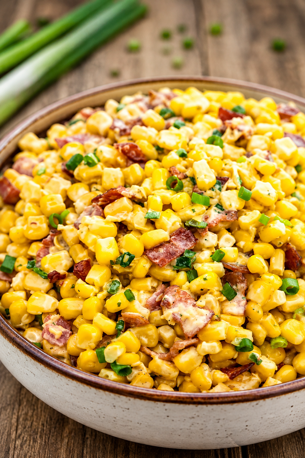 Crack Corn Salad, Creamy and Addictive featured image